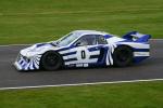 Lancia Montecarlo Turbo Group 5 1978 года